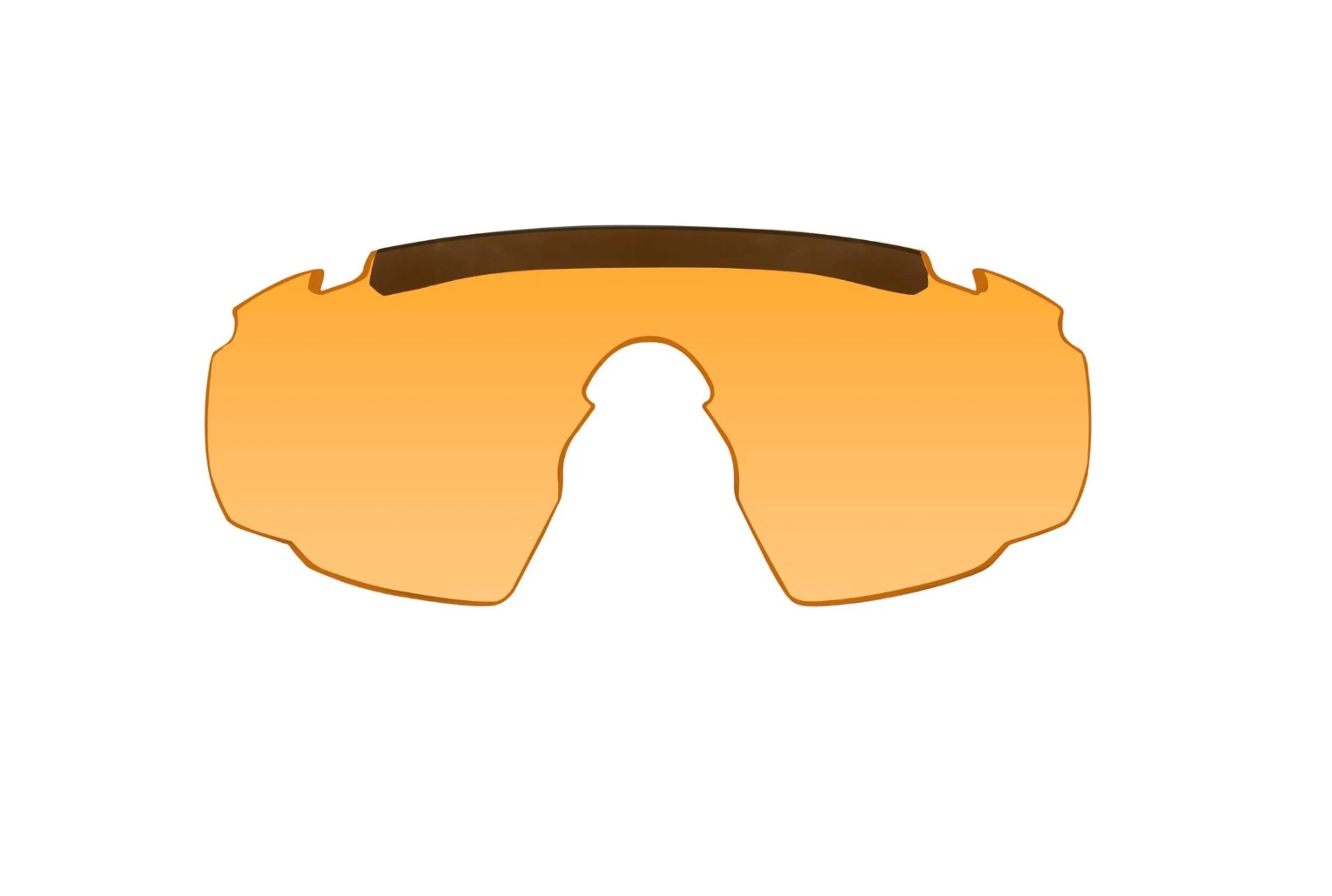 LENTILA DE REZERVA PENTRU SABER ADV - LIGHT RUST